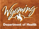 State of Wyoming Developmental Disabilities Division website.